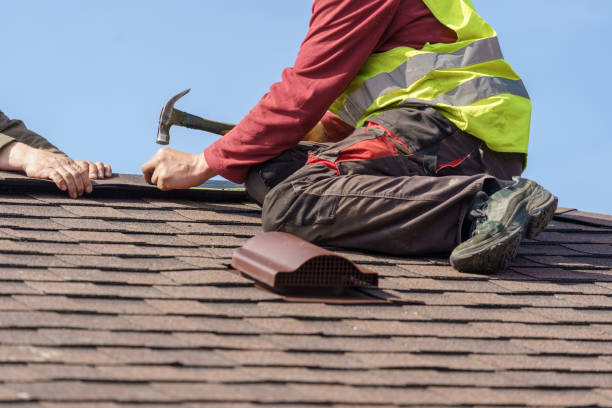 Professional Roofing Contractor in Payson, UT
