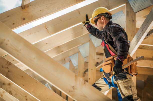 Professional Roofing Contractor in Payson, UT