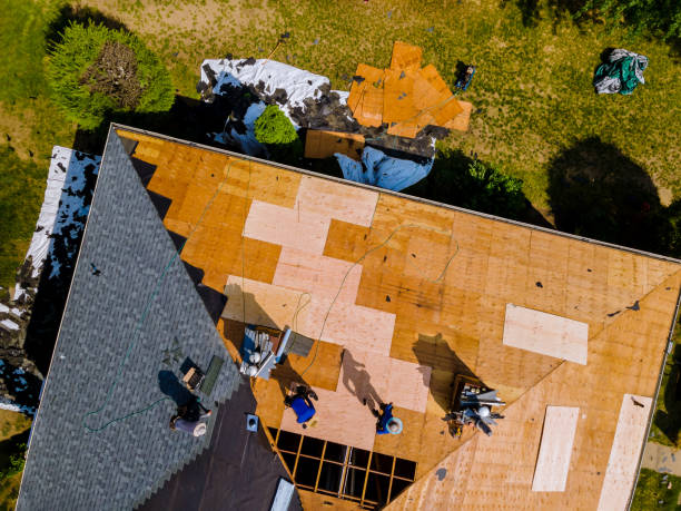 Roof Waterproofing Services in Payson, UT