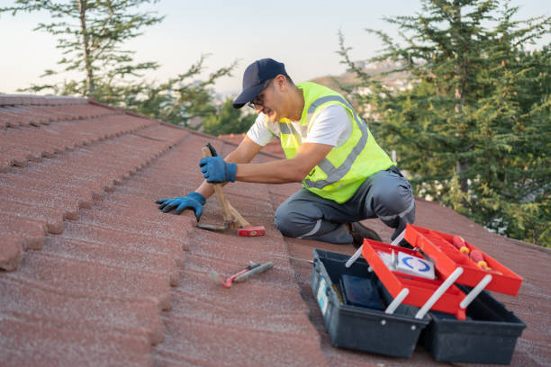 Slate Roofing Contractor in Payson, UT