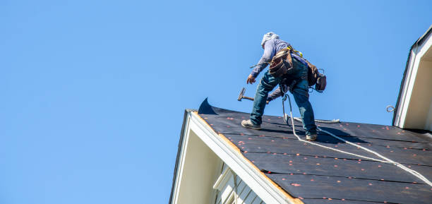 Roof Repair Estimates in Payson, UT